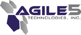 Client logo
